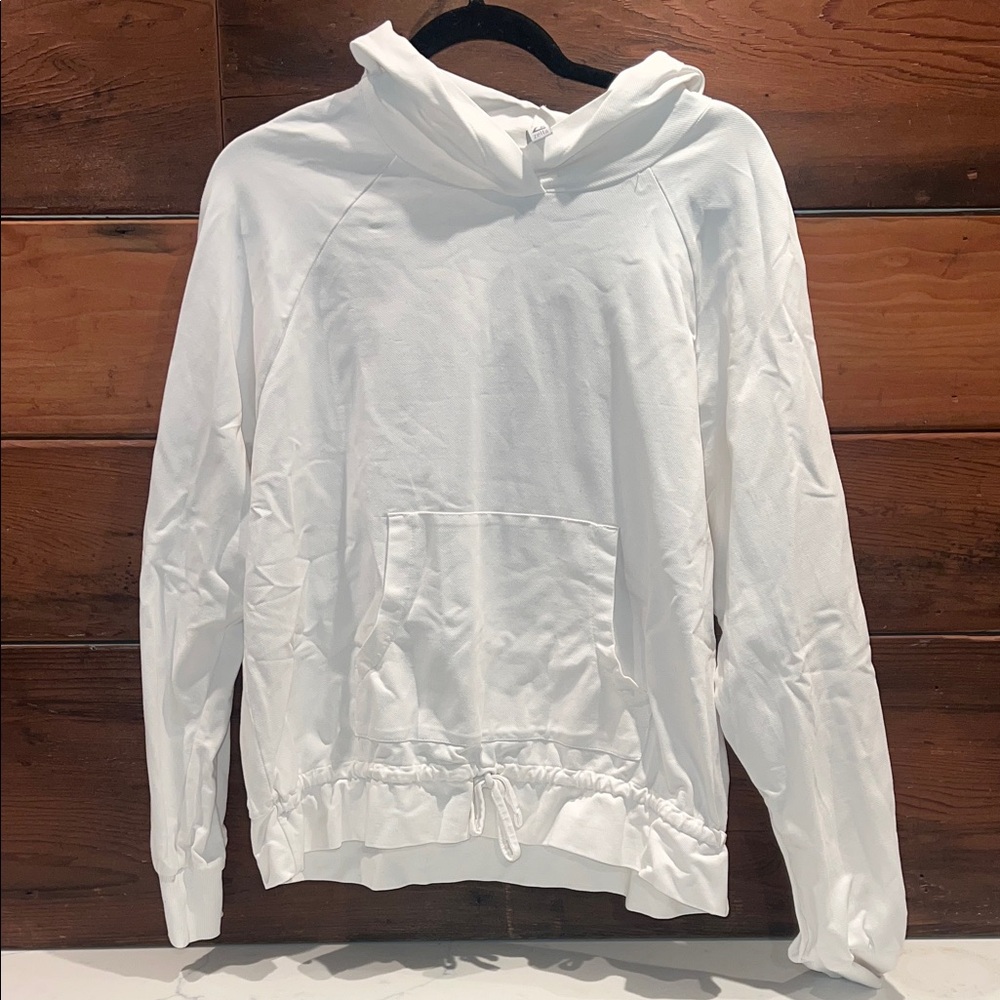 🔥‼️Zella White Women's Hoodie‼️🔥